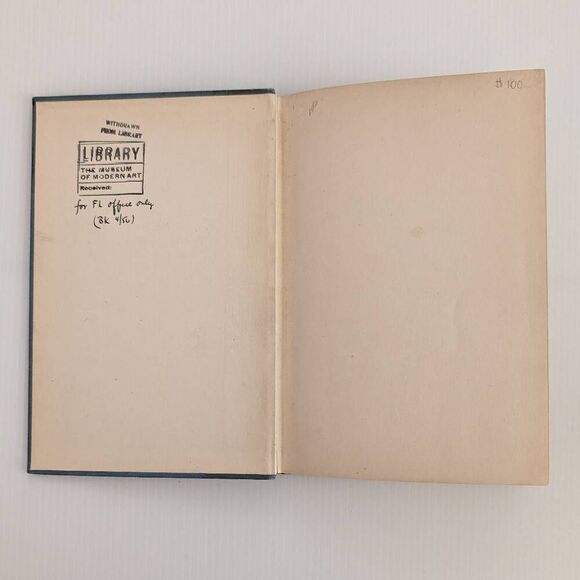 Told Under a White Oak Tree William S. Hart Mary Hart Pinto Pony Book Hardback - Picture 5 of 15